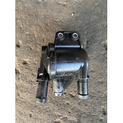 Water pump Volvo XC60 XC90 31686567