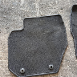 Floor mat set Volvo V60 S60 