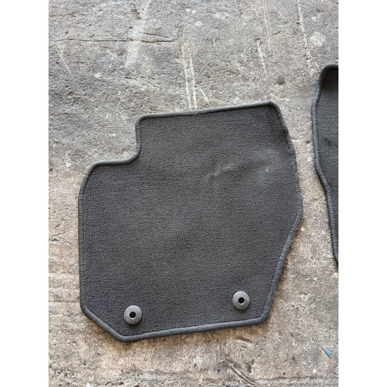 Floor mat set Volvo V60 S60 