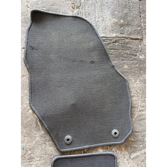 Floor mat set Volvo V60 S60 