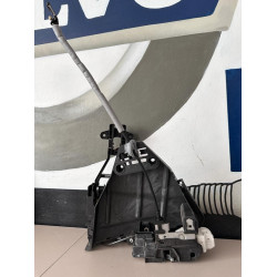 Broasca incuietoare usa fata stanga Volvo V40 31301425