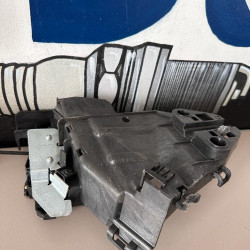 Rear left door lock mechanism Volvo V40 31301427