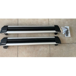 Suport Ski 600mm 6 Perechi Original Volvo 8622614
