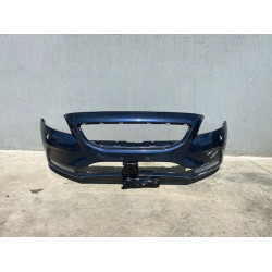 Bara Fata Cu Gauri Spalator si Proiectoare Volvo V40 31283732 16133