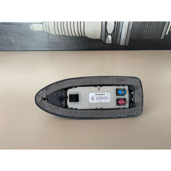 Modul antena Volvo S60 V60 2011-2018 31346638 