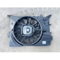 Ventilator Electroventilator GMW Volvo S60 V70 XC70 2004-2009 30741144 