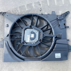 Ventilator Electroventilator GMW Volvo S60 V70 XC70 2004-2009 30741144 