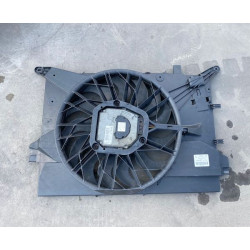 Ventilator Electroventilator GMW Volvo S60 V70 XC70 2004-2009 30723105