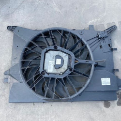 Ventilator Electroventilator GMW Volvo S60 V70 XC70 2004-2009 30723105