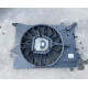 Ventilator Electroventilator GMW Volvo S60 V70 XC70 2004-2009 30723105