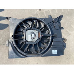 Ventilator Electroventilator GMW Volvo S60 V70 XC70 2004-2009 30749760