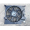 Ventilator Electroventilator GMW Volvo XC90 2003-2007 30749761