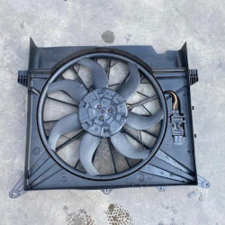 Ventilator Electroventilator GMW Volvo XC90 2003-2007 30645719