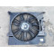 Radiator fan Volvo XC90 2003-2007 30645719