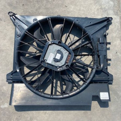 Ventilator Electroventilator GMW Volvo XC90 2003-2007 31111543