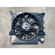 Radiator fan Volvo XC90 2003-2007 31111543