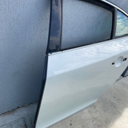 Rear left door Volvo S60 2010-2017 30762665 17697