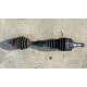 Front left 2x4 manual driveshaft Volvo XC60 2011 -aftermarket 