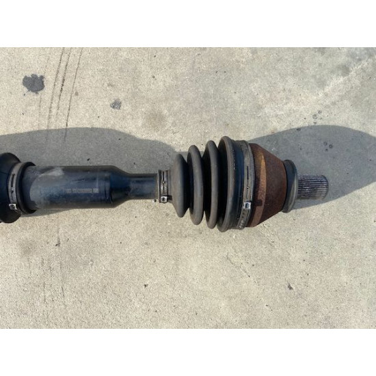 Front left 2x4 manual driveshaft Volvo XC60 2011 -aftermarket 