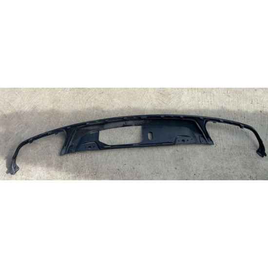 Rear skirt Inlet Volvo XC40 2018+ 31407965