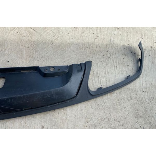 Rear skirt Inlet Volvo XC40 2018+ 31407965