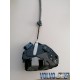 Locks right rear VOLVO S60 31301746