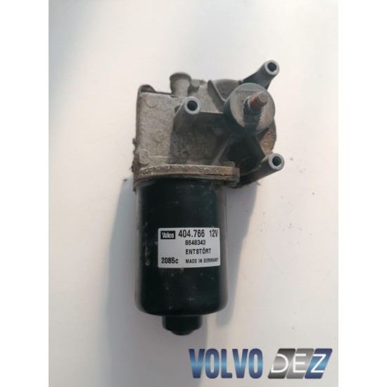 Wiper motors VOLVO S80 S60 8648343