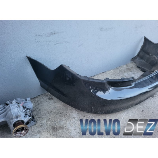 rear bumper FACELIFT VOLVO C70 31214865