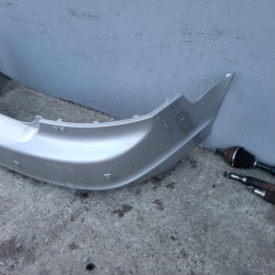 Rear bumper VOLVO C70 09466389