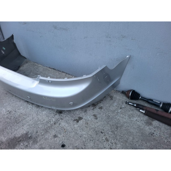 Rear bumper VOLVO C70 09466389