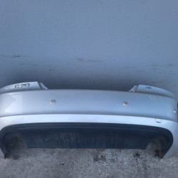 Rear bumper VOLVO C70 09466389