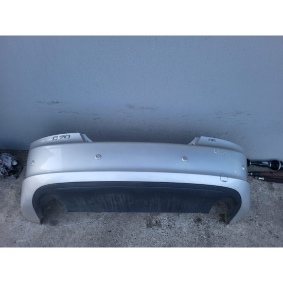 Rear bumper VOLVO C70 09466389