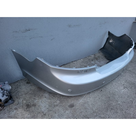 Rear bumper VOLVO C70 09466389