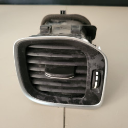 Dashboard side air vent grill VOLVO S60 30791697