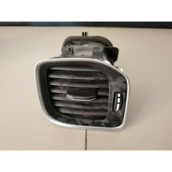 Dashboard side air vent grill VOLVO S60 30791697