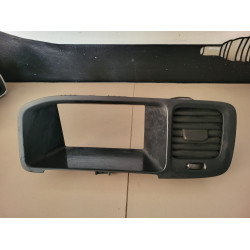 Grila aerisire bord centrala VOLVO S60 V60 2011-2018 30791675