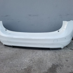 Rear Bumper VOLVO V60 32165263Rear Bumper VOLVO V60 32165263