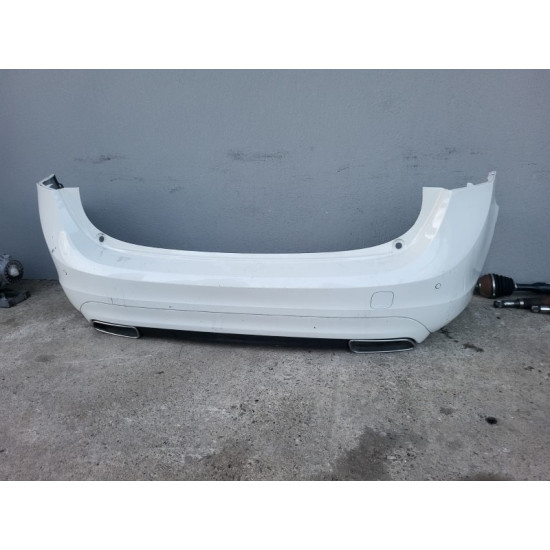 Rear Bumper VOLVO V60 32165263Rear Bumper VOLVO V60 32165263