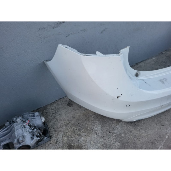 Rear Bumper VOLVO V60 32165263Rear Bumper VOLVO V60 32165263