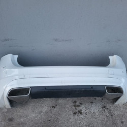 Rear Bumper VOLVO V60 32165263Rear Bumper VOLVO V60 32165263