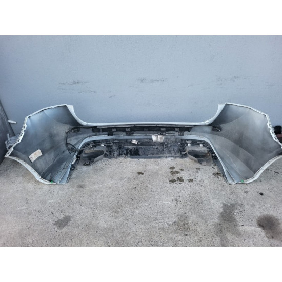 Rear Bumper VOLVO V60 32165263Rear Bumper VOLVO V60 32165263