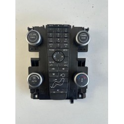 Comanda clima Volvo V70 XC70 S40 V50 31324237 31350134