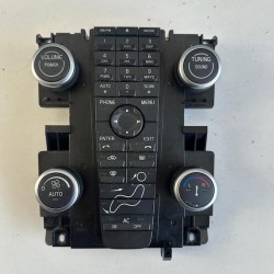 Comanda clima Volvo V70 XC70 S40 V50 31324237 31350134