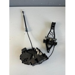 Broasca spate dreapta VOLVO V50 2011 30799317
