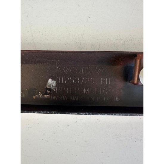 Bandou usa dreapta spate Volvo V50 2011 31253729 Bandou usa dreapta spate Volvo V50 2011 31253729