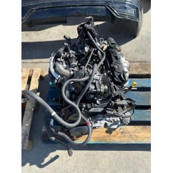 Motor VOLVO V50 2011 36050493 36001413 D4162T
