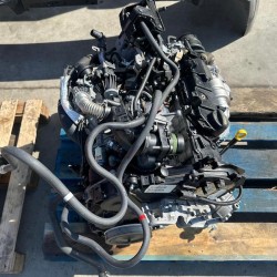 Motor VOLVO V50 2011 36050493 36001413 D4162T