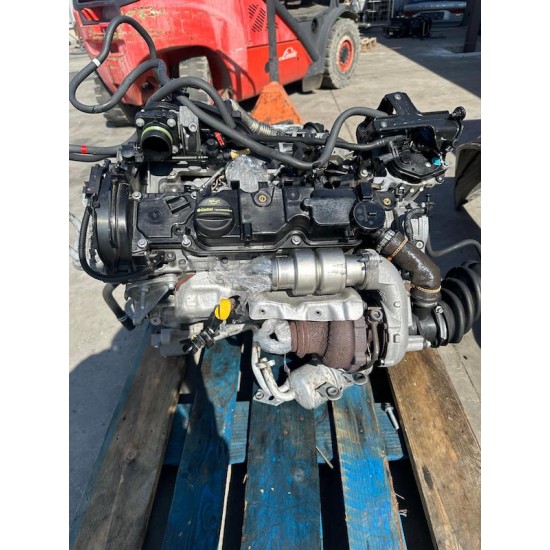 Motor VOLVO V50 2011 36050493 36001413 D4162T Motor VOLVO V50 2011 36050493 36001413 D4162T