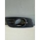Front right bumper grille Volvo V50 2011 30779101 Front right bumper grille Volvo V50 2011 30779101