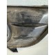 Front right bumper grille Volvo V50 2011 30779101 Front right bumper grille Volvo V50 2011 30779101